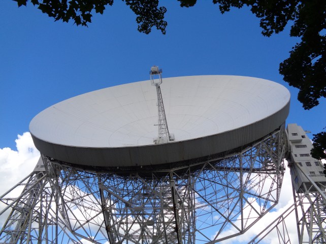 Jodrell Bank